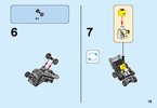 Instrucciones de Construcción - LEGO - City - 60134 - Diversión en el parque: Gente de la ciudad: Page 19