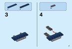 Instrucciones de Construcción - LEGO - City - 60134 - Diversión en el parque: Gente de la ciudad: Page 7