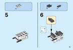 Instrucciones de Construcción - LEGO - City - 60134 - Diversión en el parque: Gente de la ciudad: Page 11