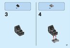 Instrucciones de Construcción - LEGO - City - 60134 - Diversión en el parque: Gente de la ciudad: Page 17