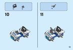 Instrucciones de Construcción - LEGO - 60135 - ATV Arrest: Page 13