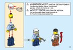 Instrucciones de Construcción - LEGO - 60135 - ATV Arrest: Page 3