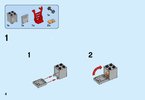 Instrucciones de Construcción - LEGO - 60135 - ATV Arrest: Page 4