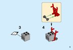 Instrucciones de Construcción - LEGO - 60135 - ATV Arrest: Page 5