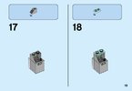 Instrucciones de Construcción - LEGO - 60136 - Police Starter Set: Page 19