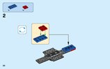 Instrucciones de Construcción - LEGO - 60137 - Tow Truck Trouble: Page 30