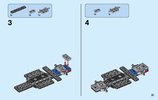 Instrucciones de Construcción - LEGO - 60137 - Tow Truck Trouble: Page 31