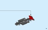 Instrucciones de Construcción - LEGO - 60137 - Tow Truck Trouble: Page 35