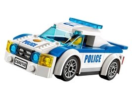 60138 - High-speed Chase