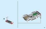 Instrucciones de Construcción - LEGO - 60138 - High-speed Chase: Page 13