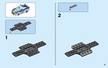 Instrucciones de Construcción - LEGO - 60138 - High-speed Chase: Page 5