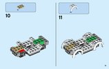 Instrucciones de Construcción - LEGO - 60138 - High-speed Chase: Page 11