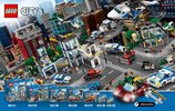 Instrucciones de Construcción - LEGO - 60138 - High-speed Chase: Page 30