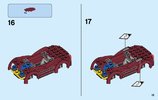 Instrucciones de Construcción - LEGO - 60138 - High-speed Chase: Page 15