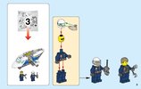 Instrucciones de Construcción - LEGO - 60138 - High-speed Chase: Page 3