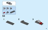 Instrucciones de Construcción - LEGO - 60138 - High-speed Chase: Page 51