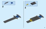 Instrucciones de Construcción - LEGO - 60139 - Mobile Command Center: Page 5