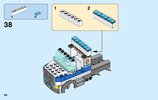 Instrucciones de Construcción - LEGO - 60139 - Mobile Command Center: Page 30