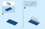 Instrucciones de Construcción - LEGO - 60139 - Mobile Command Center: Page 7