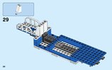 Instrucciones de Construcción - LEGO - 60139 - Mobile Command Center: Page 26