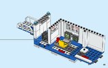 Instrucciones de Construcción - LEGO - 60139 - Mobile Command Center: Page 45