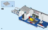 Instrucciones de Construcción - LEGO - 60139 - Mobile Command Center: Page 48