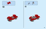 Instrucciones de Construcción - LEGO - 60139 - Mobile Command Center: Page 19