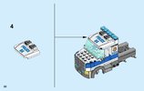 Instrucciones de Construcción - LEGO - 60139 - Mobile Command Center: Page 32