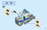 Instrucciones de Construcción - LEGO - 60139 - Mobile Command Center: Page 33