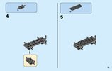 Instrucciones de Construcción - LEGO - 60139 - Mobile Command Center: Page 15