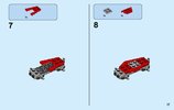 Instrucciones de Construcción - LEGO - 60139 - Mobile Command Center: Page 17