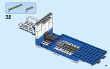 Instrucciones de Construcción - LEGO - 60139 - Mobile Command Center: Page 29