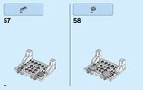 Instrucciones de Construcción - LEGO - 60139 - Mobile Command Center: Page 60