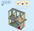 Instrucciones de Construcción - LEGO - 60140 - Bulldozer Break-in: Page 31