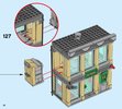 Instrucciones de Construcción - LEGO - 60140 - Bulldozer Break-in: Page 70