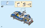 Instrucciones de Construcción - LEGO - 60140 - Bulldozer Break-in: Page 50