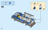 Instrucciones de Construcción - LEGO - 60140 - Bulldozer Break-in: Page 52