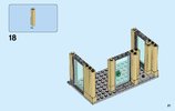 Instrucciones de Construcción - LEGO - 60140 - Bulldozer Break-in: Page 21