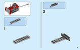 Instrucciones de Construcción - LEGO - City - 60140 - Huida con bulldozer: Page 5