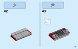 Instrucciones de Construcción - LEGO - City - 60140 - Huida con bulldozer: Page 33