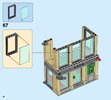 Instrucciones de Construcción - LEGO - 60140 - Bulldozer Break-in: Page 16