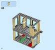 Instrucciones de Construcción - LEGO - 60140 - Bulldozer Break-in: Page 32