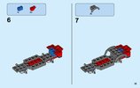 Instrucciones de Construcción - LEGO - 60141 - Police Station: Page 15