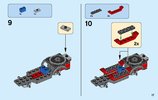 Instrucciones de Construcción - LEGO - 60141 - Police Station: Page 17