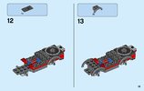 Instrucciones de Construcción - LEGO - 60141 - Police Station: Page 19