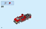 Instrucciones de Construcción - LEGO - 60141 - Police Station: Page 24
