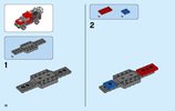 Instrucciones de Construcción - LEGO - 60141 - Police Station: Page 12