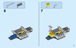 Instrucciones de Construcción - LEGO - 60141 - Police Station: Page 7