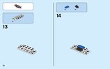 Instrucciones de Construcción - LEGO - 60141 - Police Station: Page 12