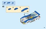 Instrucciones de Construcción - LEGO - 60141 - Police Station: Page 29